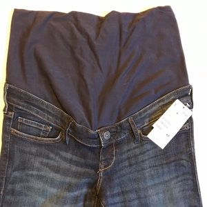 H&M mama maternity jeans